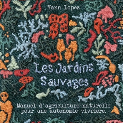 actualite formation jardin sauvage