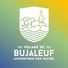 logo mairie bujaleuf